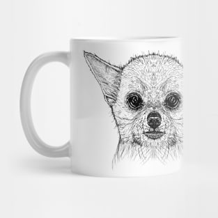 Dog 9 Mug